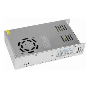 Ipari tápegység 12V / 30A (BBV) - Image 2