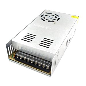 Ipari tápegység 12V / 30A (BBV) - Image 1