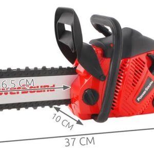 Játék motoros láncfűrész - Kisfiúk nagy álma (FX) (BBJ) - Image 3