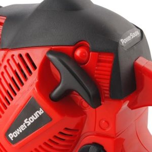 Játék motoros láncfűrész - Kisfiúk nagy álma (FX) (BBJ) - Image 5