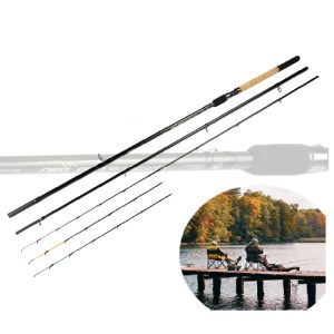 KAIDA Neo Feeder Plus XT 420cm (BBHR)