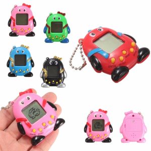 Tamagotchi virtuális kisállat (BBJ) - Image 2