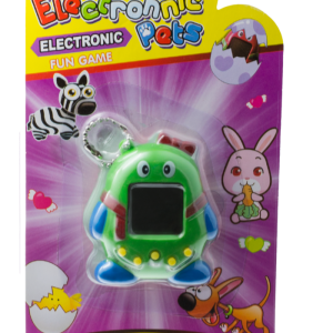 Tamagotchi virtuális kisállat (BBJ) - Image 9