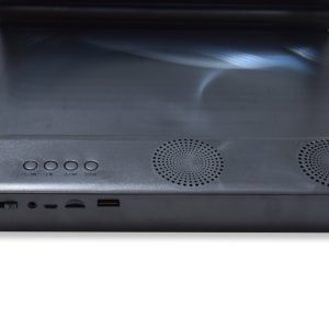 BIG Képernyő nagyító telefonhoz – 27 cm képátmérő, 3-4x nagyobb képernyő (BBV) - Image 3