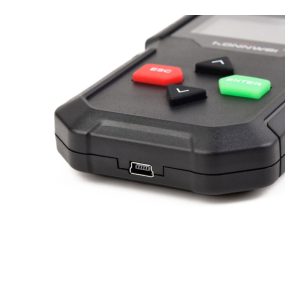 Konnwei Autódiagnosztikai szkenner – hibakód olvasó és törlő, OBD2/EOBD KW590 (BBV) - Image 3