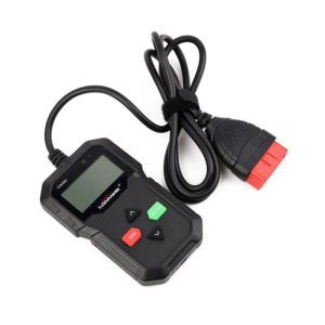 Konnwei Autódiagnosztikai szkenner – hibakód olvasó és törlő, OBD2/EOBD KW590 (BBV) - Image 4