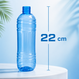 Környezetbarát PET palackokhoz tervezett vízipisztoly (BBJ) - Image 4
