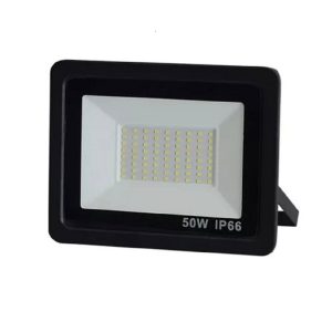 Kültéri led reflektor 50W (FX) (BBD) - Image 1