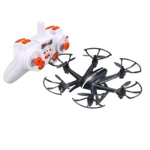 MJX X800 hexacopter - 6 propelleres giroszkópos távirányítós drón (BBV) - Image 7