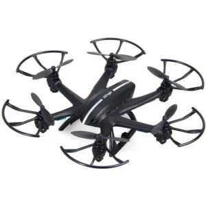 MJX X800 hexacopter - 6 propelleres giroszkópos távirányítós drón (BBV) - Image 5