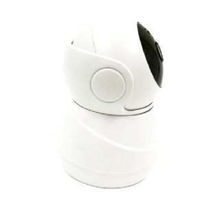 WiFi Network HD babafigyelő kamera 360° forgó funkcióval – vezeték nélküli megfigyelés (BBV) (FX) - Image 5