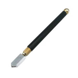 Olajos üvegvágó szerszám - görgős üvegkés 3-12 mm vastagságú üvegkés (BBL) - Image 5