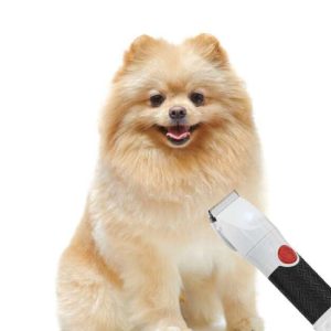 PawPerfect kisállat szőr trimmelő (THM)(BBV)