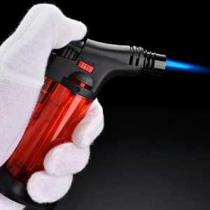 Pocketflame hordozható, bután gázzal újratölthető gázégő (BBL) - Image 2