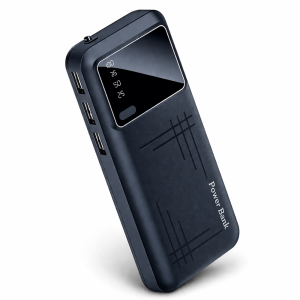 Power Bank 3 USB Porttal, 10000mAh (FX) (BBV) - Image 6