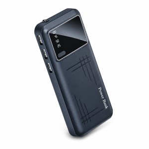 Power Bank 3 USB Porttal, 10000mAh (FX) (BBV) - Image 4