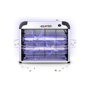 Praktikus elektromos rovar csapda - legyek, szúnyogok és más rovarok ellen - 20W (BBL) - Image 4