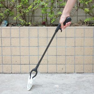 Praktikus karhosszabbító csipesz 80 cm -es nyéllel - nehezen elérhető helyekhez (BBL) - Image 2