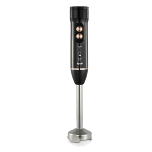 RAF 1200W kézi botmixer – nagy teljesítményű, ergonomikus turmixgép levesekhez, szószokhoz és smoothiekhoz R237B (BBD) - Image 4