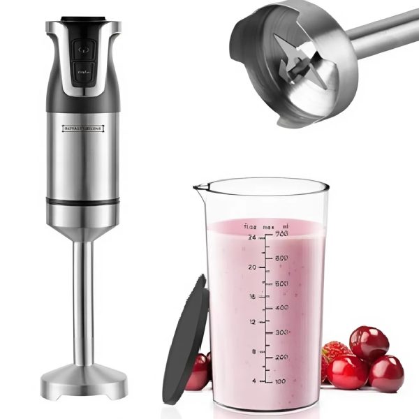 Royalty_Line_800W_függőleges_kézi_mixer_erőteljes,_rozsdamentes_acél_fordulatszám_szabályozással