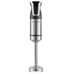 Royalty Line 800W függőleges kézi mixer – erőteljes, rozsdamentes acél - fordulatszám szabályozással (BBA) - Image 2