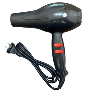 SONAR professzionális hajszárító – 3000W nagy teljesítményű, 2 sebesség- és 2 hőfokozattal, stílusos kialakítással SN6130 (BBD) - Image 5