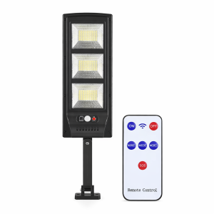 Solarix SL-180 split napelemes kültéri falilámpa – hidegfehér LED kerti világítás (FX) - Image 7