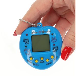 Tamagotchi virtuális kisállat (BBJ) - Image 5