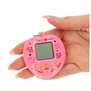 Tamagotchi virtuális kisállat (BBJ) - Image 17