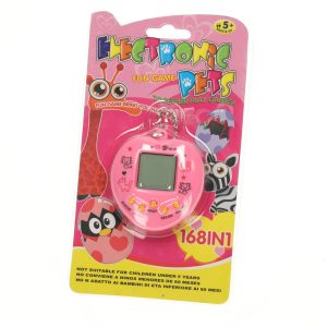 Tamagotchi virtuális kisállat (BBJ) - Image 18