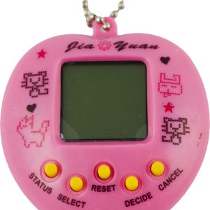 Tamagotchi virtuális kisállat (BBJ) - Image 23