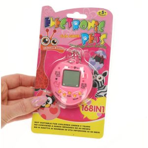 Tamagotchi virtuális kisállat (BBJ) - Image 19