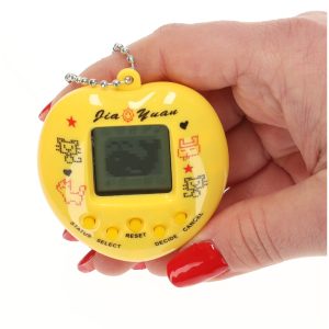 Tamagotchi virtuális kisállat (BBJ) - Image 4
