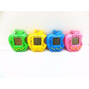 Tamagotchi virtuális kisállat - alma alakú (BBJ) - Image 5