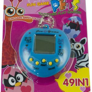 Tamagotchi virtuális kisállat (BBJ) - Image 9