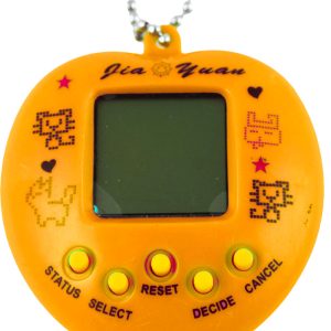 Tamagotchi virtuális kisállat (BBJ) - Image 24