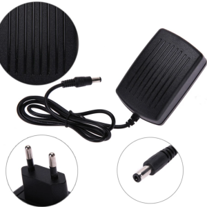 Tápegység kamerákhoz, LED szalagokhoz, DC12V adapter - kültéri és beltéri használatra (BBV) (BBL) - Image 3