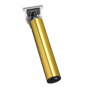 USB újratölthető elektromos hajvágó – 1500mA teljesítményű professzionális hajvágógép, 4 cserélhető fejjel WA-T780 (BBV) - Image 7