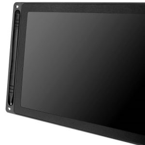 Ultravékony, strapabíró LCD rajztábla, írótábla 8.5" méret, hozzá tartozó tollal (BBJ) - Image 11