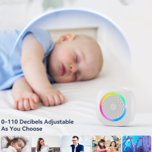 Vezeték nélküli vízálló ajtócsengő RGB fénnyel, 60 csengőhanggal (BBD) - Image 2