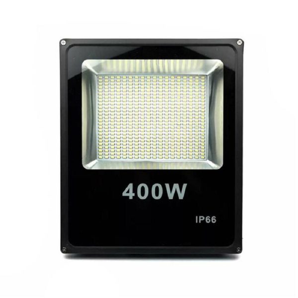 Vízálló Kültéri LED Reflektor - 400 W 1