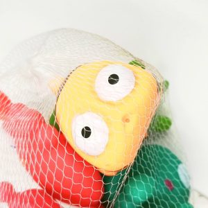 Bababarát tengeri állatos fürdőjáték – élmény a fürdés minden alkalommal (BBMJ) - Image 2