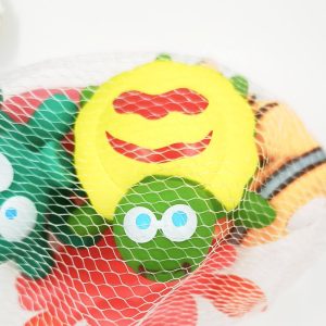 Bababarát tengeri állatos fürdőjáték – élmény a fürdés minden alkalommal (BBMJ) - Image 3