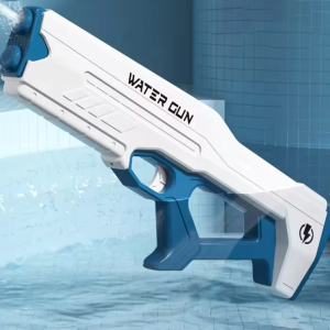 Water-gun nagynyomású automata vízsugárlövő vízipisztoly - 10 méteres lőtávolság (BBJ) - Image 2