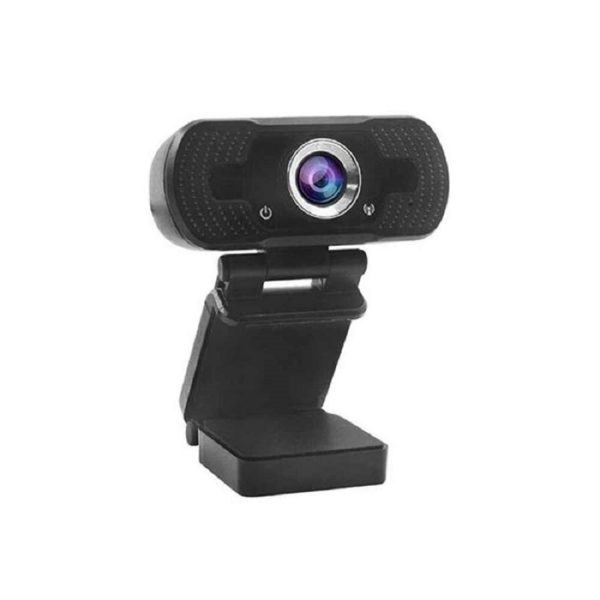 Webkamera számítógéphez 1080P FullHD felbontás