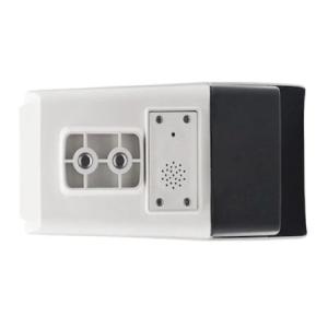 Wifi IP CCTV kültéri vezeték nélküli vízálló kamera színes éjszakai látással (BBV) - Image 6