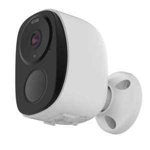 Vezeték nélküli akkumulátoros WiFi biztonsági kamera – kültéri, éjjellátó és mozgásérzékelős CH23-169 (BBV) - Image 11