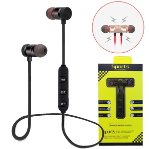 X11 mágneses sport bluetooth fülhallgató (BBL) - Image 3