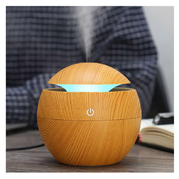 aroma diffuzor