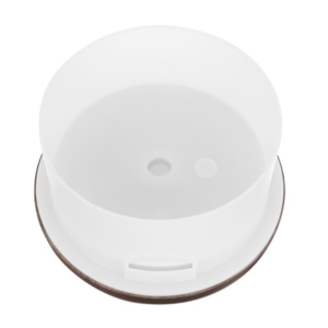 Aroma Mágus - LED aromaterápiás párologtató/diffúzor távirányítóval 300ML (BBD) - Image 8